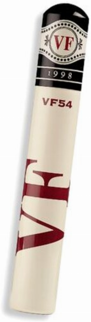 VegaFina 1998 VF 54 Tubos Zigarren 3 Stk.