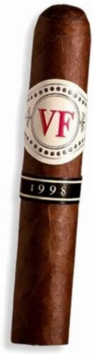 VegaFina 1998 VF50 Zigarre 1 Stk.