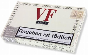 VegaFina 1998 VF50 Zigarren 10 Stk.