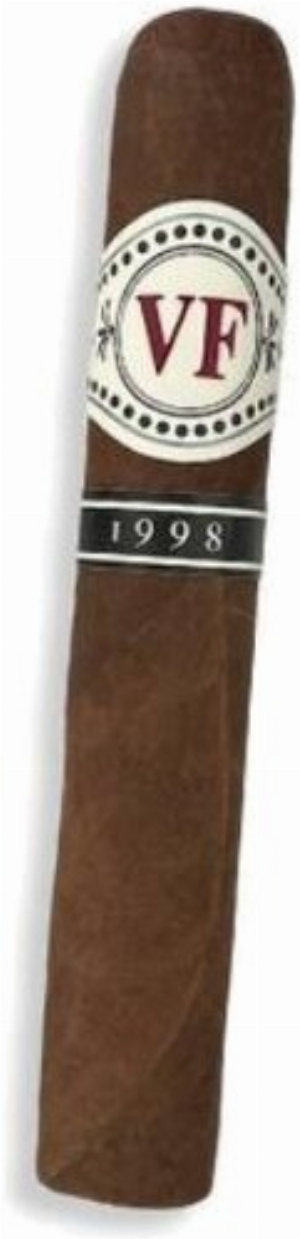 VegaFina 1998 VF52 Zigarre 1 Stk.