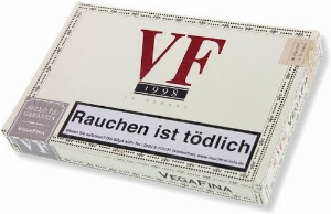 VegaFina 1998 VF52 Zigarren 10 Stk.