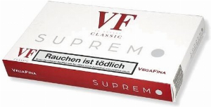 VegaFina Classic Supremo Zigarren 12 Stk.