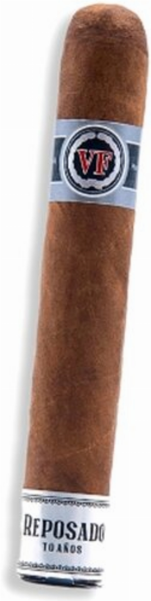 VegaFina Fortaleza 2 Reposado 10 Anos Zigarre 1 Stk.