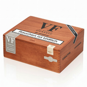 VegaFina Immensos Exclusivo Suiza Zigarren 25 Stk.