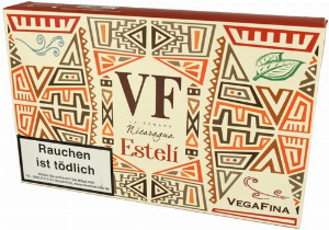 VegaFina Nicaragua Esteli Zigarren 12 Stk.