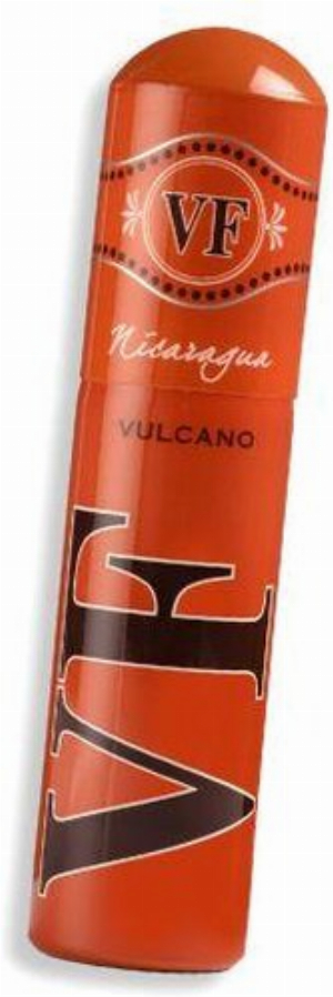 VegaFina Nicaragua Vulcano Tubos Zigarre 1 Stk.