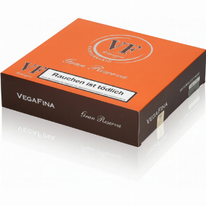 VegaFina Nicaragua X Aniversario Gran Reserva Dosmilcatorce Zigarren 20 Stk.