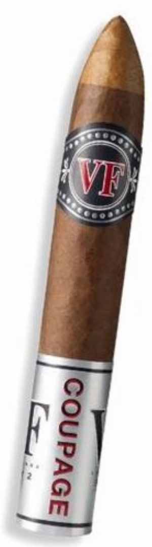 VegaFina Serie 2 Coupage Zigarre 1 Stk.