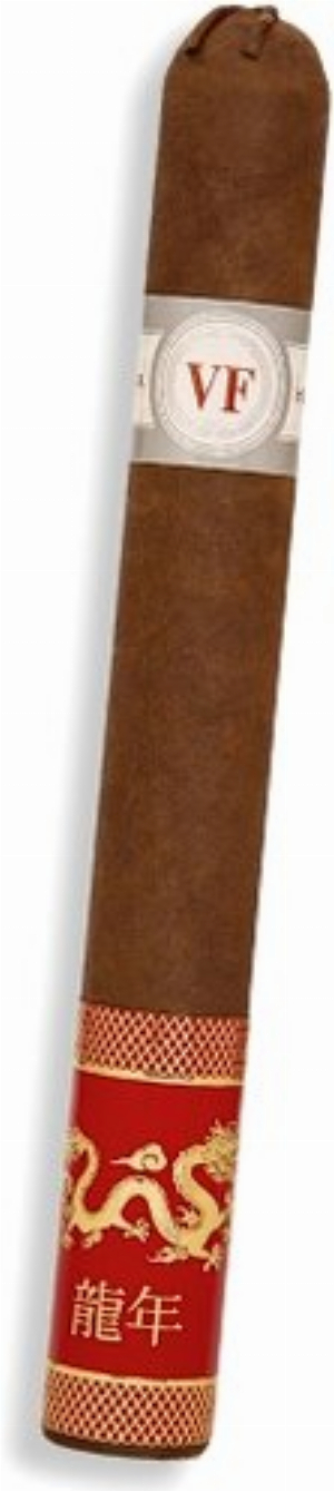 VegaFina Year of the Dragon 2024 Zigarre 1 Stk.