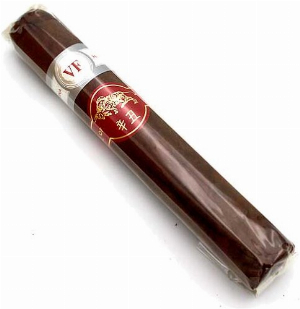 VegaFina YEAR OF THE OX Limited Edition Zigarre 1Stk.