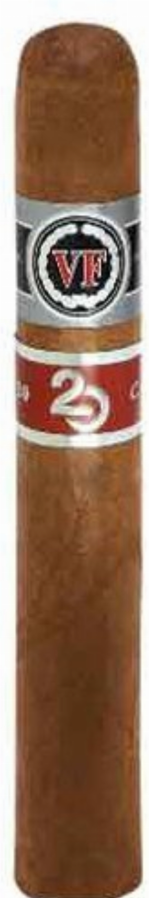 VegaFina Zigarren Fortaleza 2 Capa 20 Limitada 2021 1Stk.