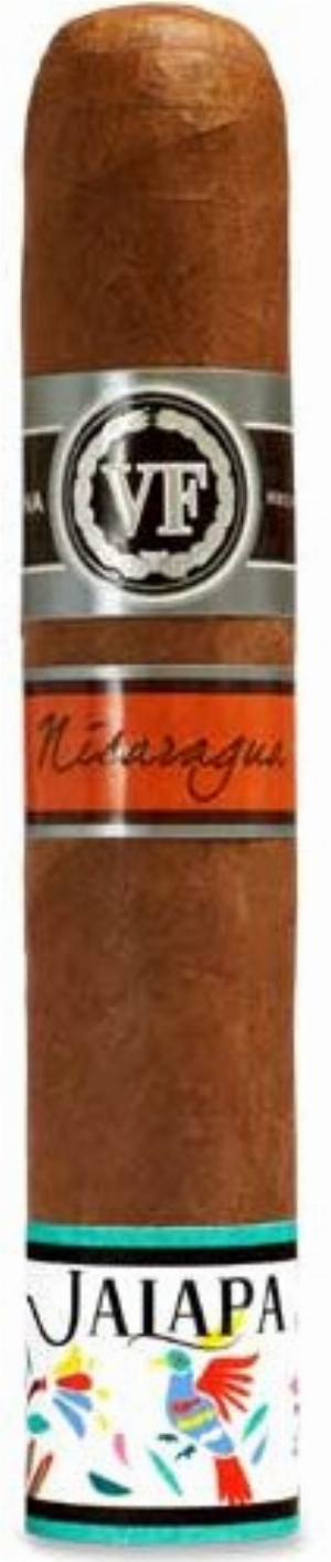VegaFina Zigarren Nicaragua Jalapa 1Stk.