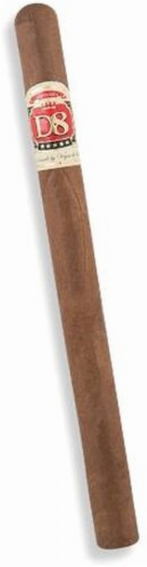 Vegas de Santiago D8 Lancero Limited Edition 2022 Zigarre 1 Stück