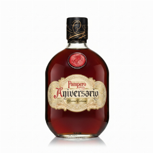Venezuela Rum Pampero Aniversario 40% vol.
