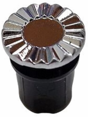 Verschlussschraube für Ronson Varaflame Feuerzeug