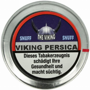 Viking Snuff Persica 20g Dose