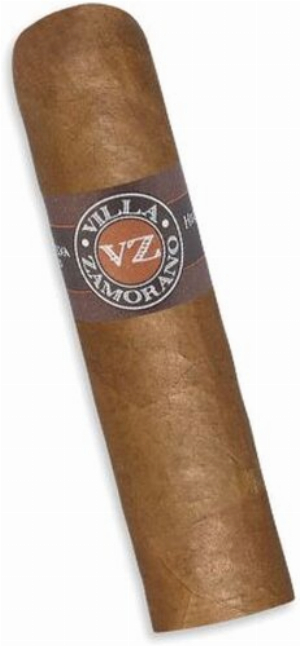 Villa Zamorano Classic Expreso Zigarre 1 Stk.