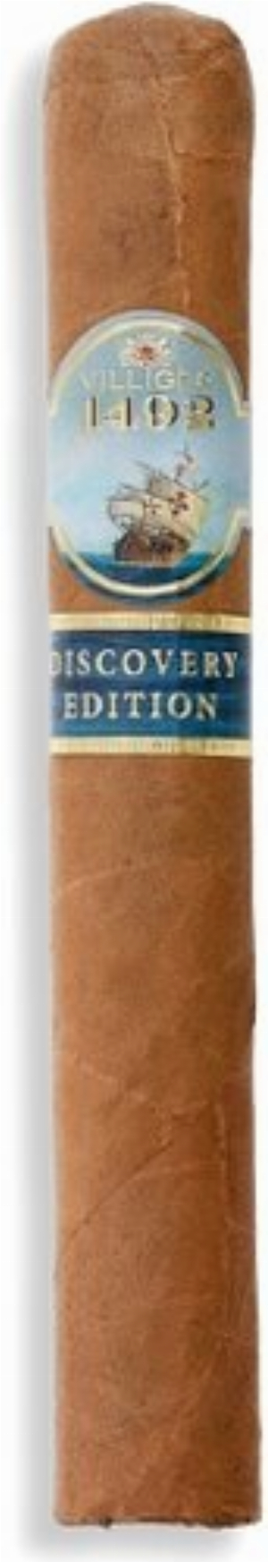 Villiger 1492 Discovery Edition Gran Toro Zigarre 1 Stk.
