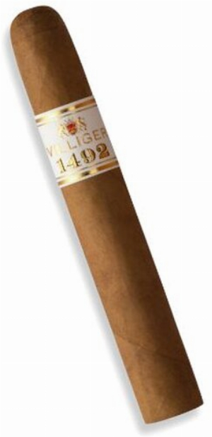 Villiger 1492 Perla Zigarre 1 Stk.