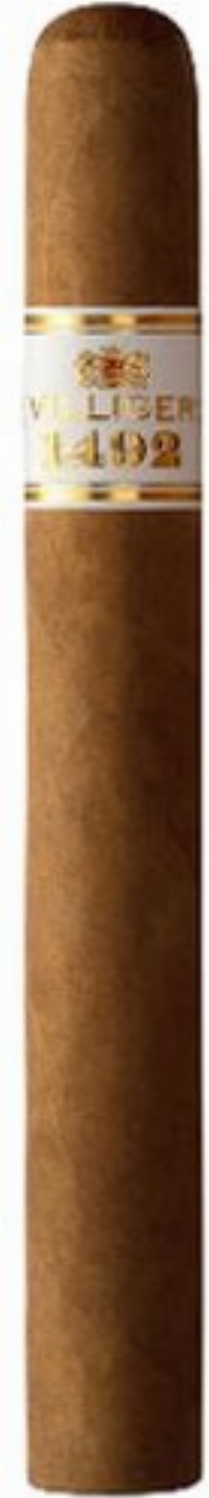 Villiger 1492 Zigarre Churchill 1Stk.