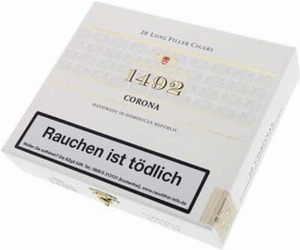Villiger 1492 Zigarren Corona 20Stk.