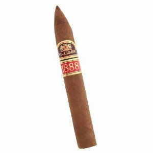 Villiger 1888 Torpedo Zigarre
