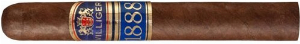 Villiger 1888 Zigarre Nicaragua Coronita 1Stk.