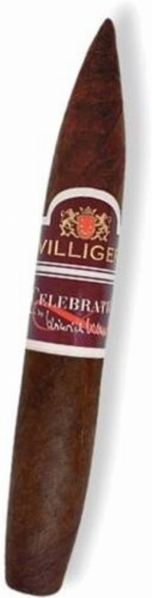Villiger Celebration by Heinrich Villiger Zigarre 1 Stk.