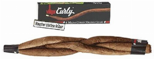 Villiger Curly Zigarren