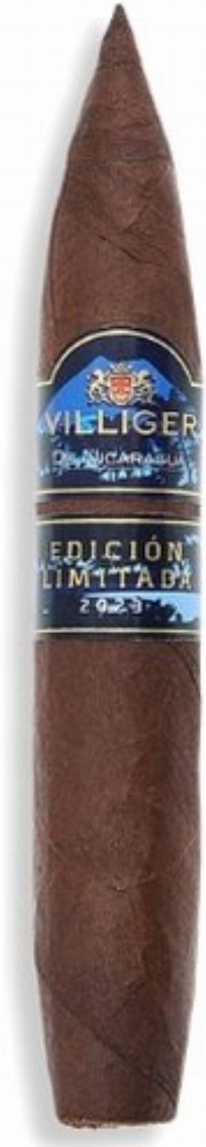 Villiger De Nicaragua Edicion Limitada 2023 Perfecto Zigarre 1 Stk.