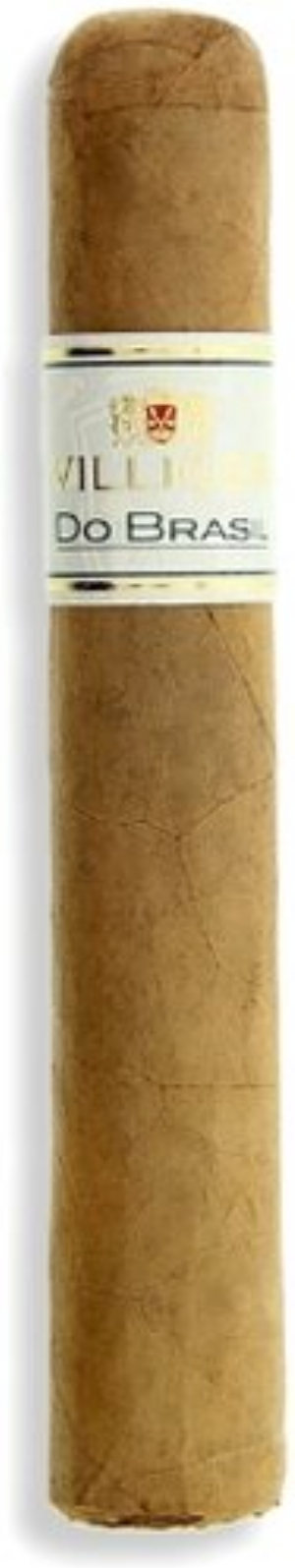 Villiger Do Brasil Claro Robusto Zigarre 1 Stk.