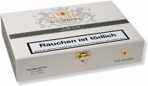 Villiger Do Brasil Claro Robusto Zigarren 20 Stk.