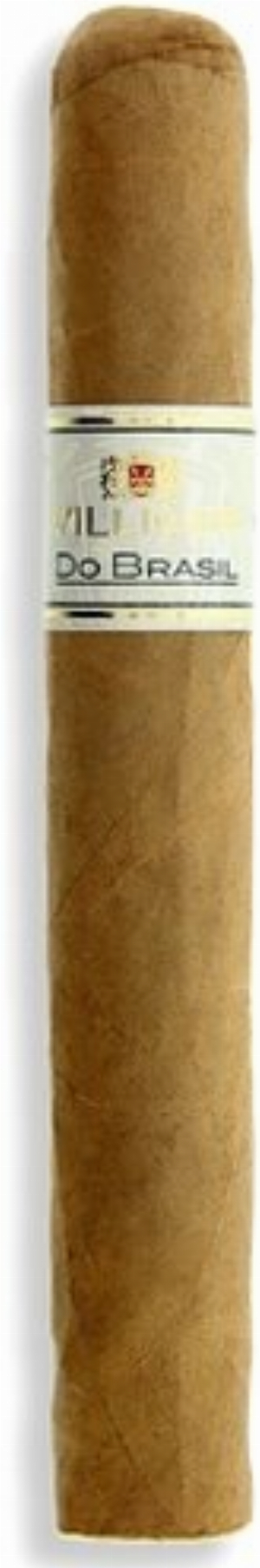 Villiger Do Brasil Claro Toro Zigarre 1 Stk.