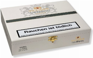 Villiger Do Brasil Claro Toro Zigarren 20 Stk.