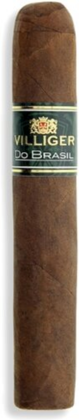 Villiger Do Brasil Maduro Robusto Zigarre 1 Stk.
