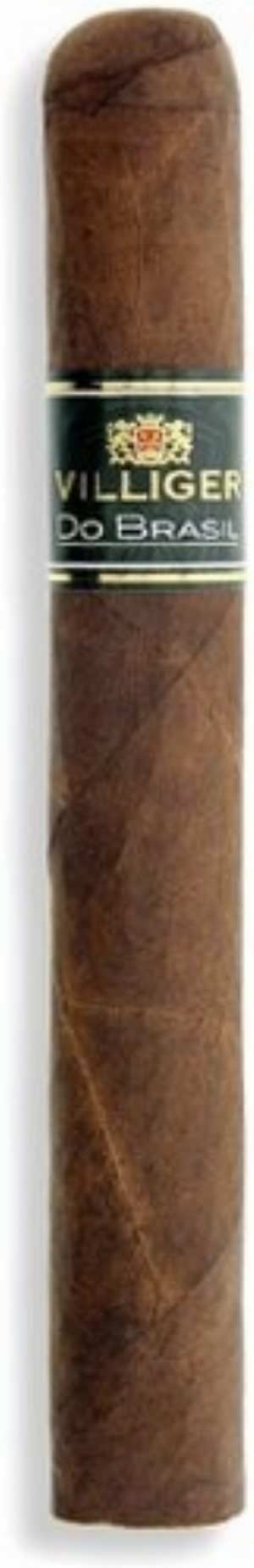 Villiger Do Brasil Maduro Toro Zigarre 1 Stk.