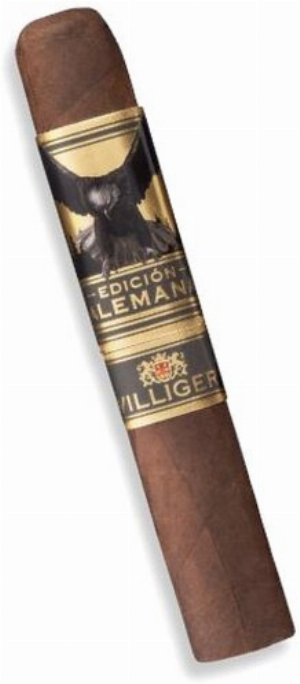 Villiger Edicion Alemana Zigarre 1 Stk.