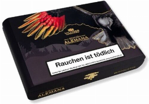 Villiger Edicion Alemana Zigarren 20 Stk.