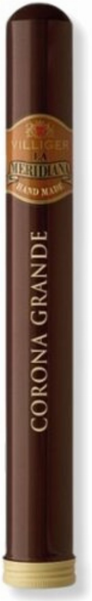 Villiger La Meridiana Corona Grande Tubo Zigarre