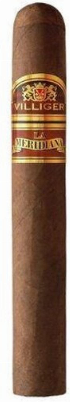 Villiger La Meridiana Gigantes Zigarre