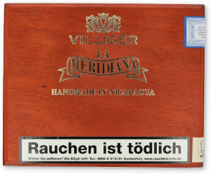 Villiger La Meridiana Toro