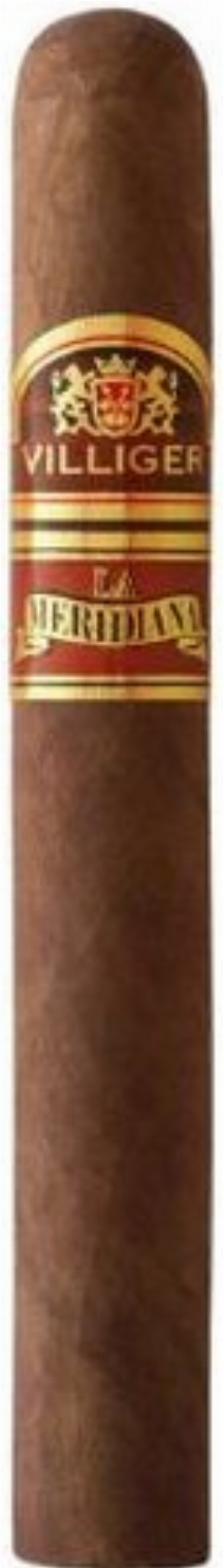 Villiger La Meridiana Toro Zigarre 1 Stück