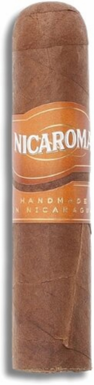 Villiger Nicaroma 4x56 Nicaragua Zigarre 1 Stk.