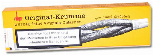 Villiger Original-Krumme