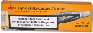 Villiger Original-Krumme Junior