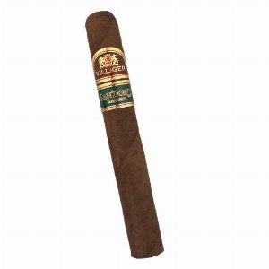 Villiger Private Cellar #7527 Brasil Toro Zigarre