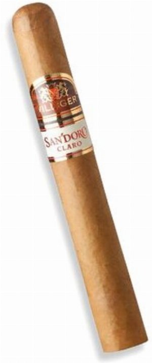 Villiger SanDoro Claro Toro Zigarre