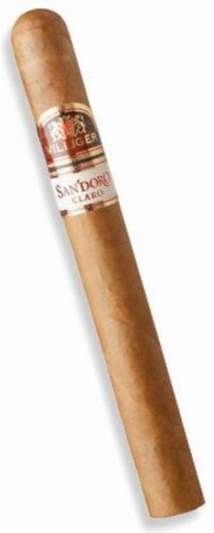 Villiger SanDoro Colorado Churchill Zigarre