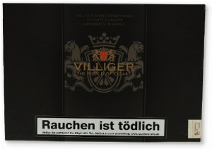 Villiger Zigarren Anniversary 2020 10Stk.