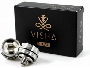 Visha Nilah Ersatz-Coil 0,3 Ohm für E-Shisha Kopf